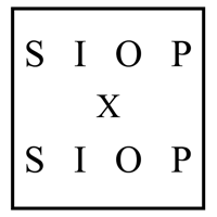 SIOPXSIOP Home