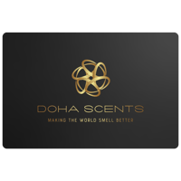 DohaScents Home