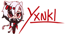yxnki Home