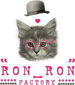 ronronfactory Home