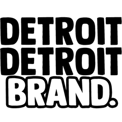 Detroit Detroit Brand Home