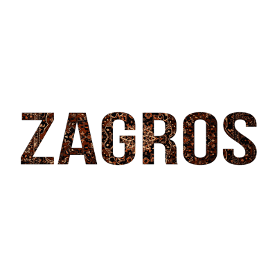 Zagros.Art Home