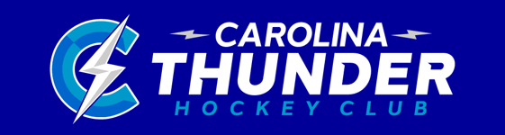 Carolina Thunder Pro Shop  Home