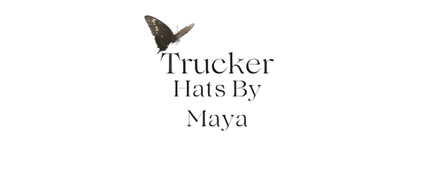 TruckerHatsByMaya Home