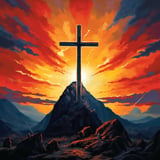 AllForJesusChrist Home