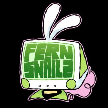 Fernsnailz Shop Home