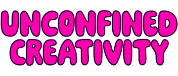 Unconfined Creativity Home