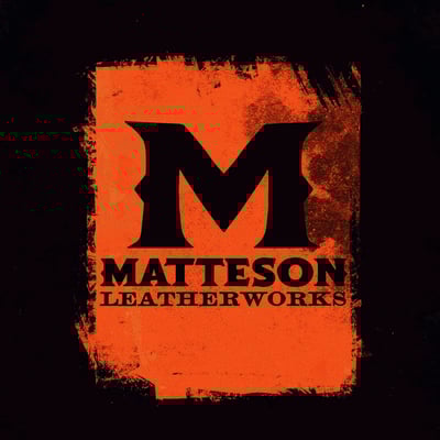 Matteson Leatherworks Home