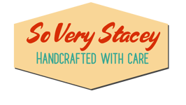 So Very Stacey Home