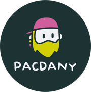 Pacdany  Home