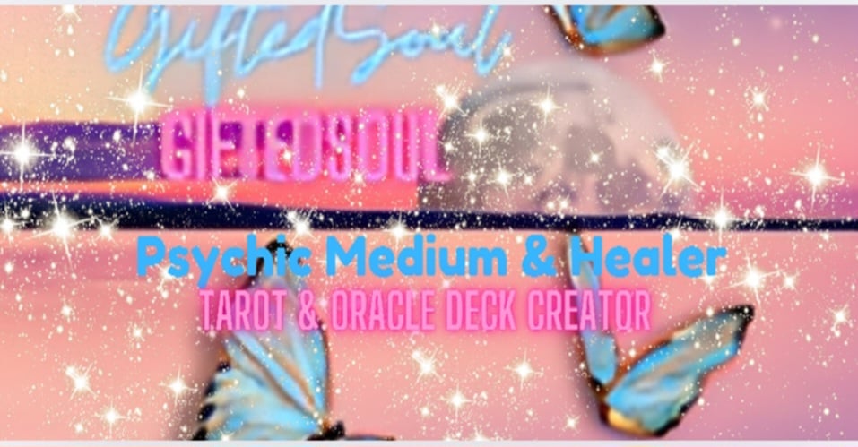 PsychicGiftedSoul