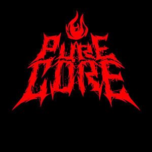 Pure Core Merch Home