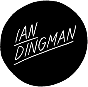 Ian Dingman Home