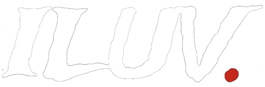 ILUV APPAREL Home