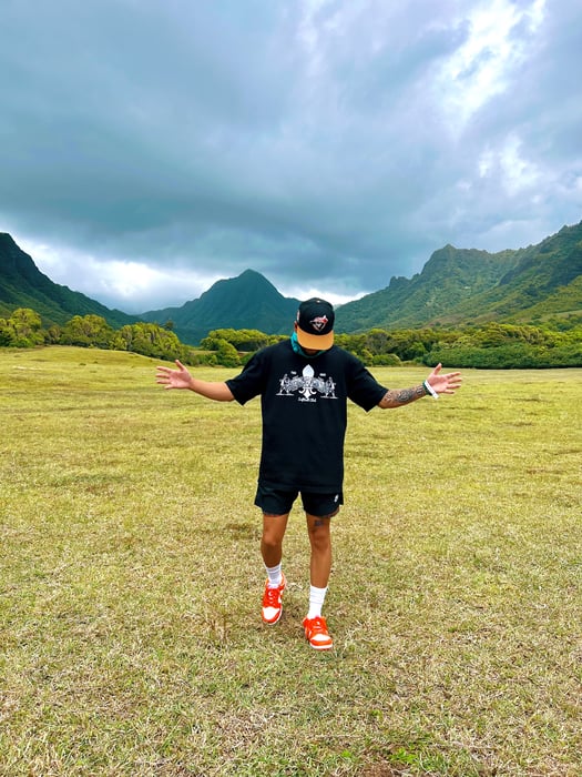 Welcome to Sublime Saints