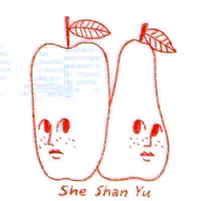 She Shan Yu Home