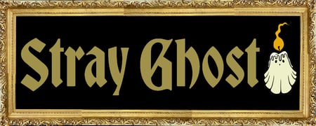 Stray Ghost Home