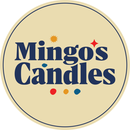 Mingo's Candles Home
