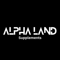 Alpha Land Supplements Home