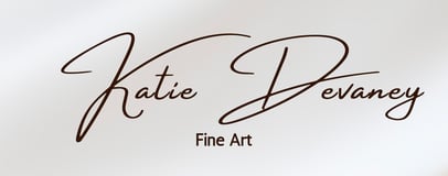 Katie Devaney Fine Art Home