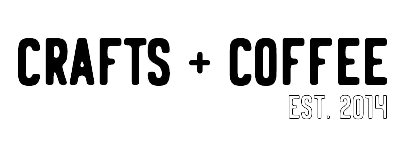 Crafts & Coffee Home