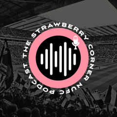 Strawberry_NUFC Home