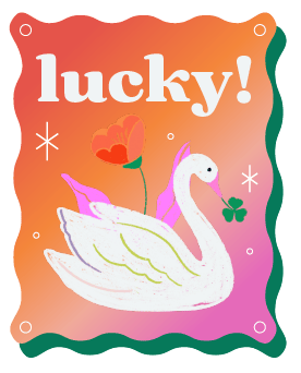 luckyswanclub Home