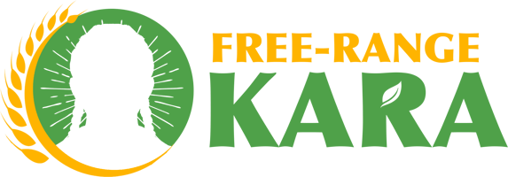 Free-Range Kara Home