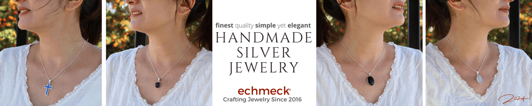 Echmeck Jewelry Home