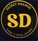 Mitzi's Secret Drawer Home