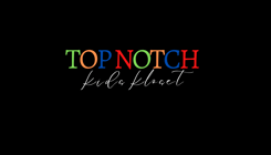 Top Notch Kids Kloset Home