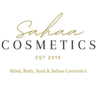 Sahaa Cosmetics