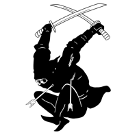 The Rug Samurai Home