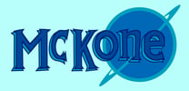 MCKONE Home