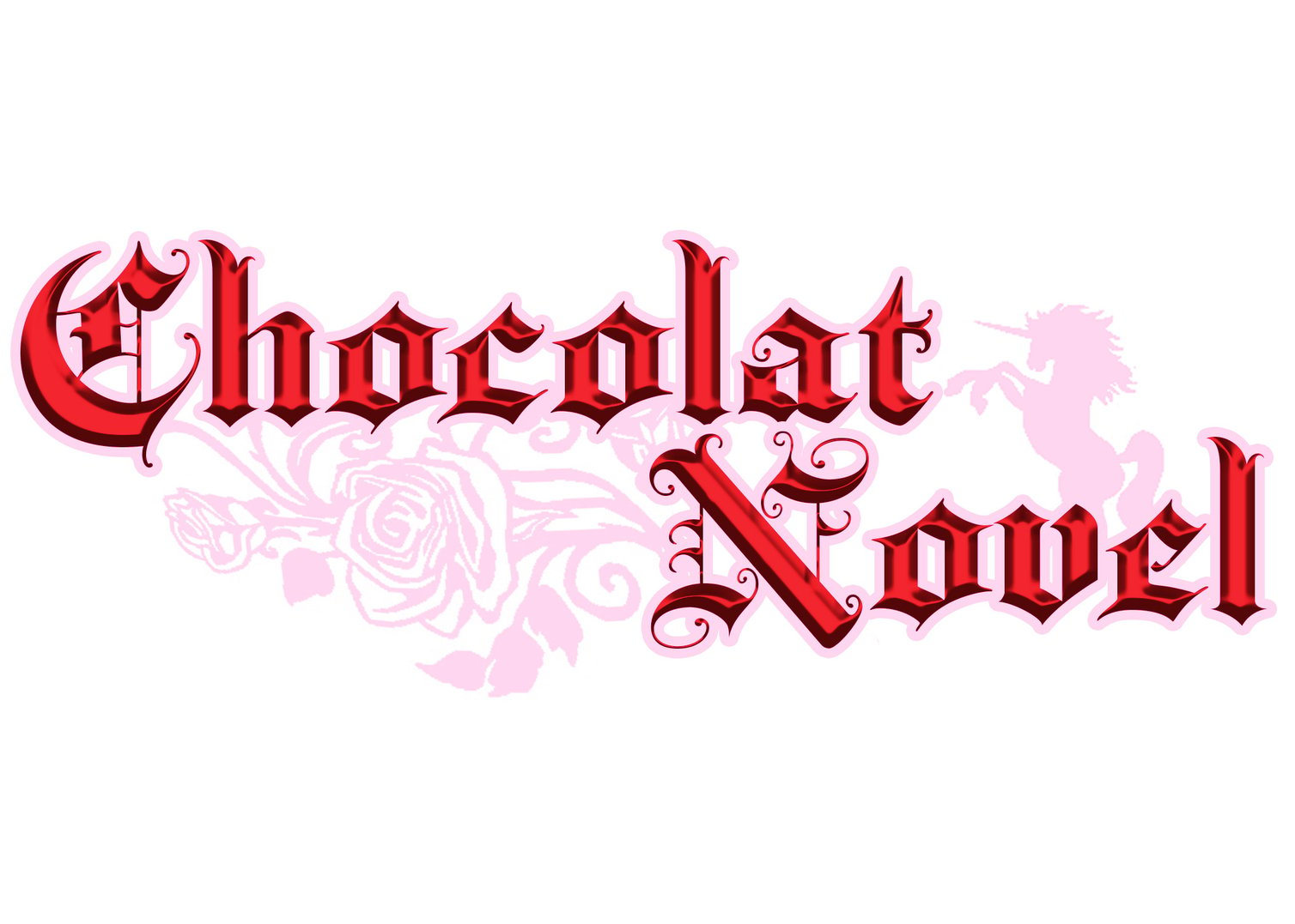 ChocolatNovel Home