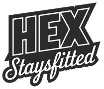 HexStaysFitted Home
