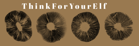 ThinkForYourElf Home