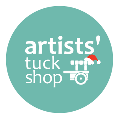 Artists' Tuck Shop