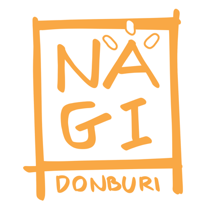 Nagidonburi