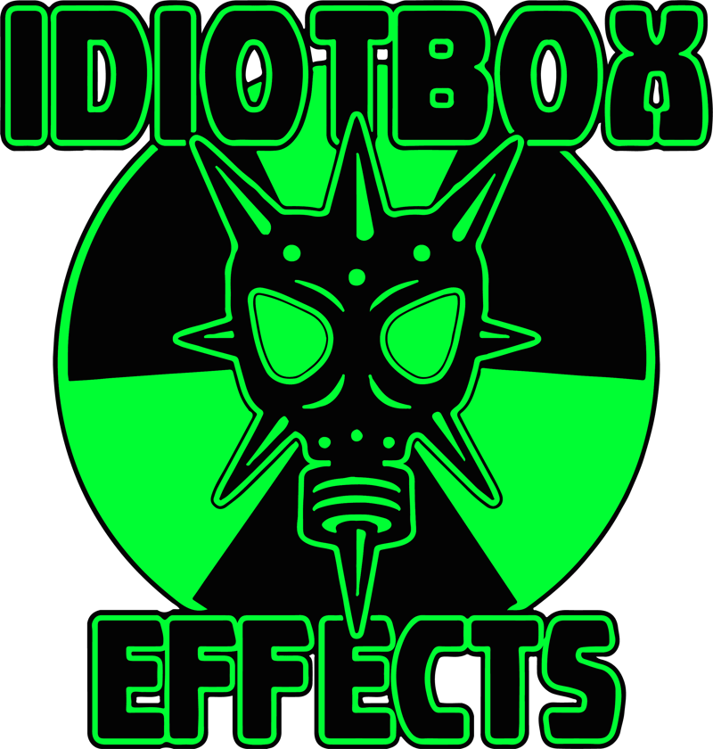 IdiotBox Effects Home