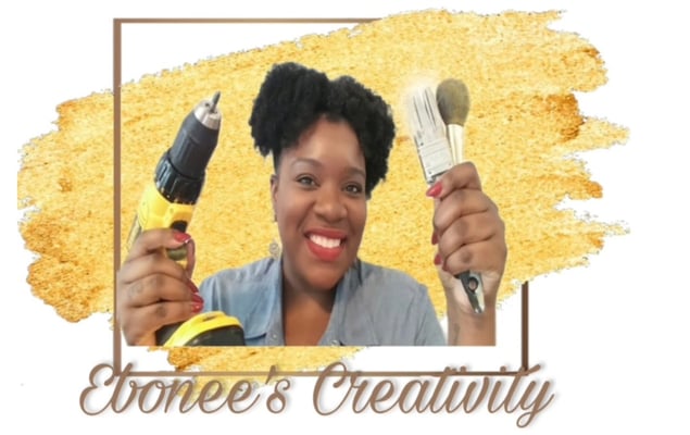Ebonee's Creativity Home