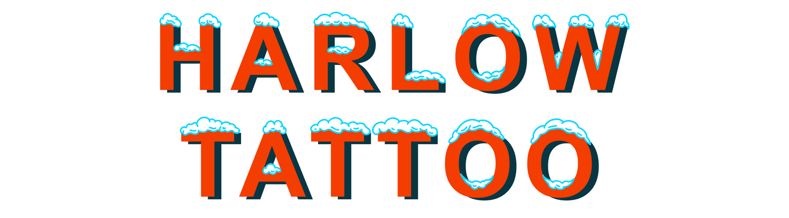 Harlow Tattoo Studio Home