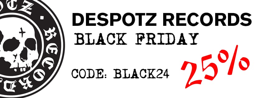 Despotz Records