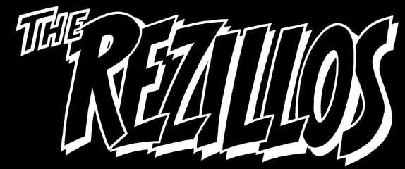 Rezillos-shop! Home