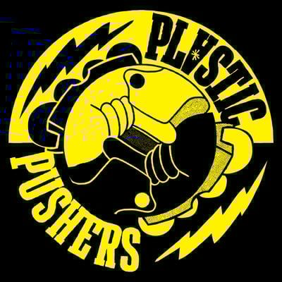 plasticpushers Home