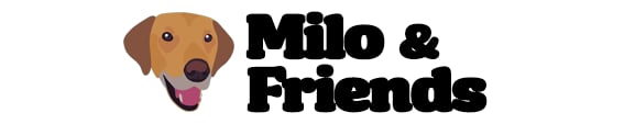 MiloAndfriends Home
