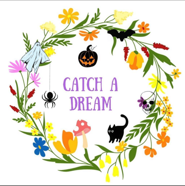 Catch a dream treasures