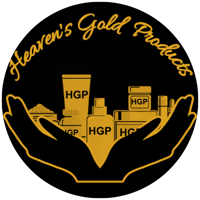 Heaven's Gold Products Home