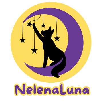 Nelena Luna Home