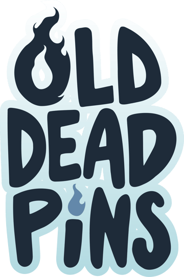 OldDeadPins Home